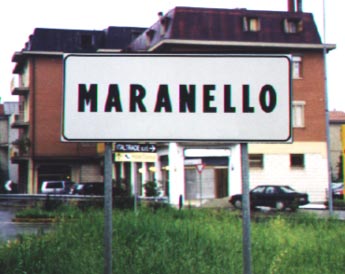Maranello