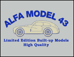 Alfa model 43