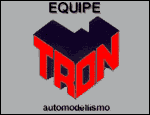 Tron Model