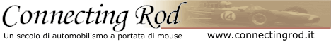 Conetting Rod