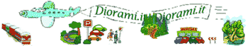 Diorami