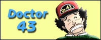 Doctor  43