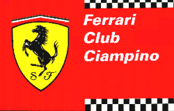 Ferrari Club Ciampino