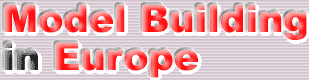 Model Buliding in Europe
