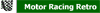 Motor Racing retr