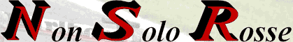 Non solo Rosse