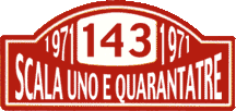 scala uno e quarantatre