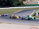 Racing for gloria 01