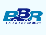 BBR MODELS