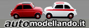 Automodellando logo