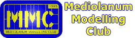 Mediolanum Modelling Club